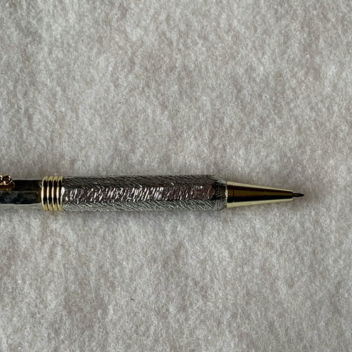 全錫 ボールペン S メディカルクリップ ペン・筆記用具 hakosn