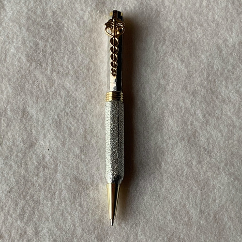 全錫 ボールペン S メディカルクリップ ペン・筆記用具 hakosn