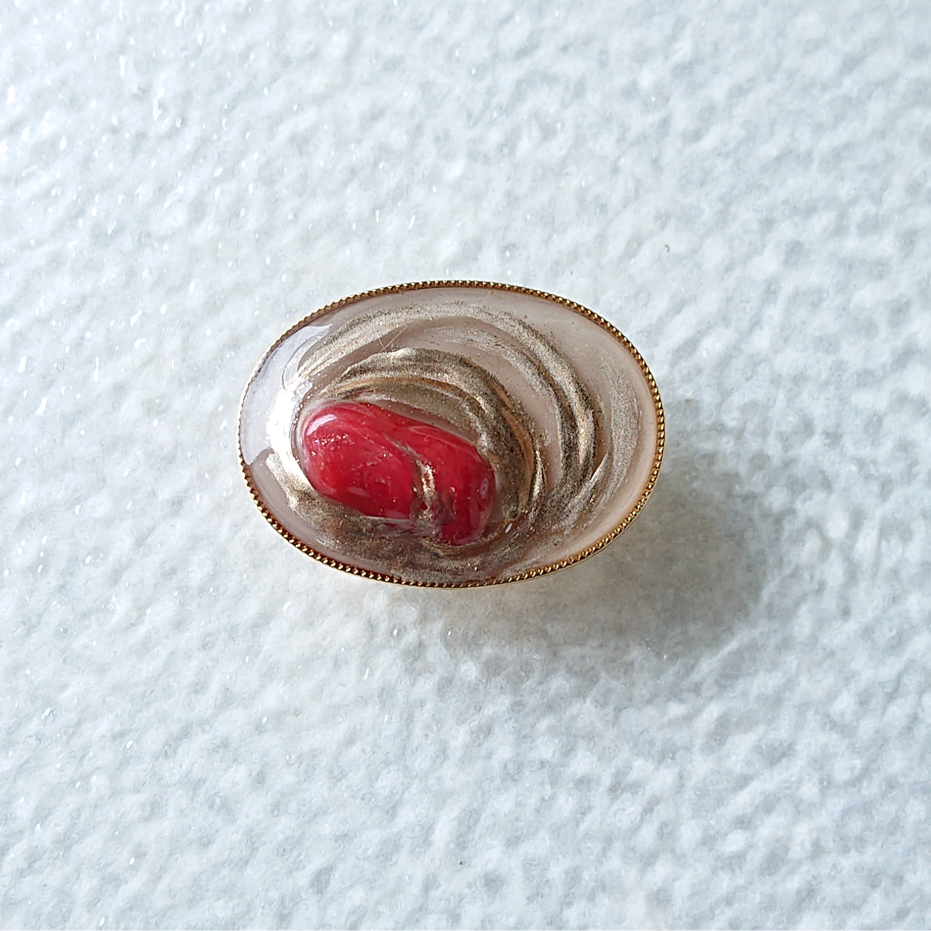 帯留め　まとめ売り　赤サンゴ　時代物　コイ　九谷 帯留め まとめ売り 赤サンゴ 時代物 コイ 九谷 レディース