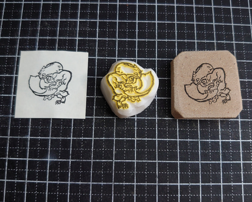 [月夜様ご確認用]オーダー☆消しゴムはんこ 月夜様ご確認用]オーダー☆消しゴムはんこ 消しゴムはんこ ミニセット