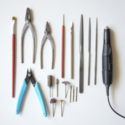 コーヒー豆ピアスSV925シルバーcfp2 8枚目の画像