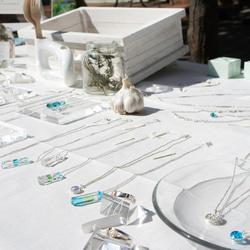 コーヒー豆イヤリングSV925シルバーcfe1 9枚目の画像