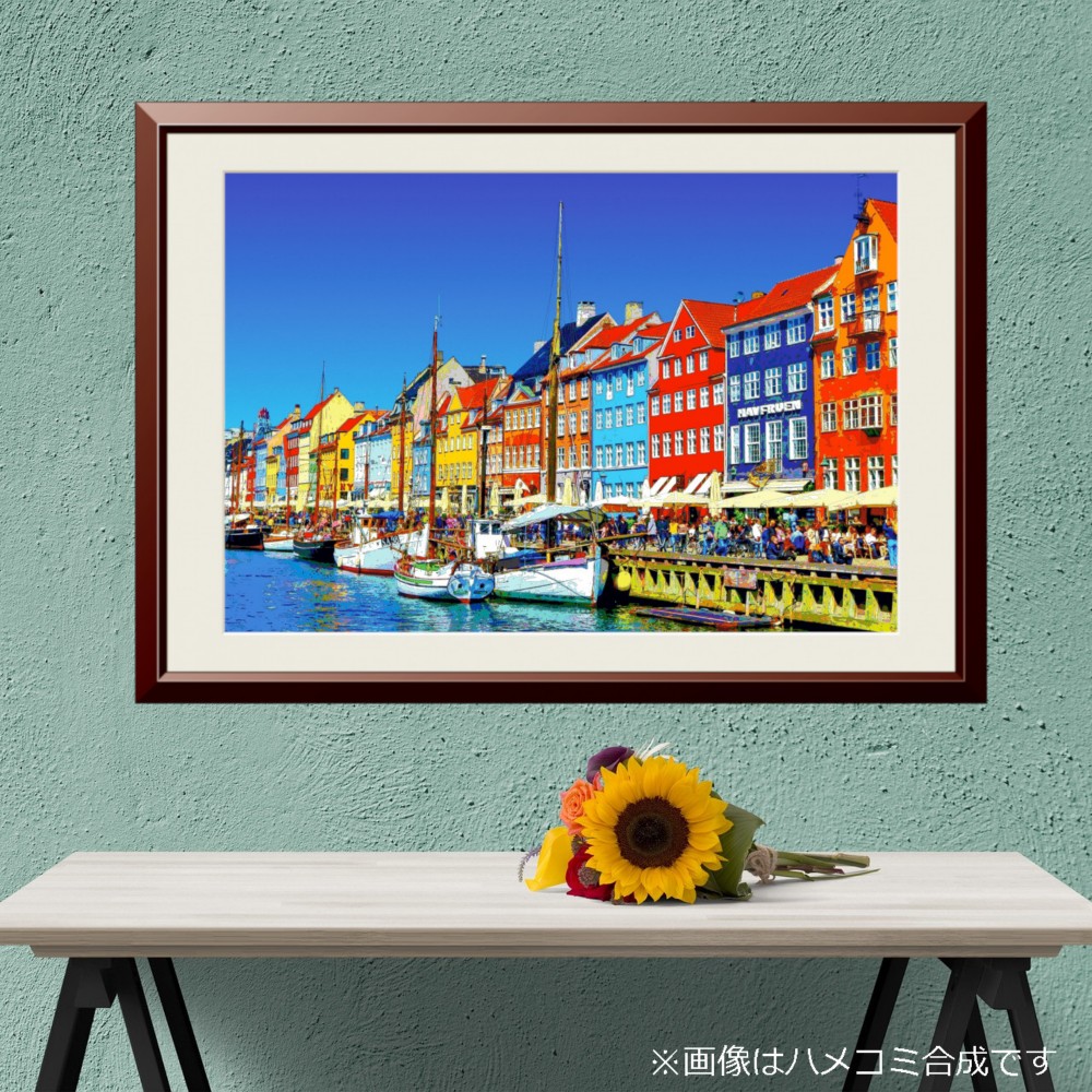 アートポスター デンマーク ジュエリー エキシビジョンポスター アートポスター ジュエリー デンマーク エキシビジョンポスター