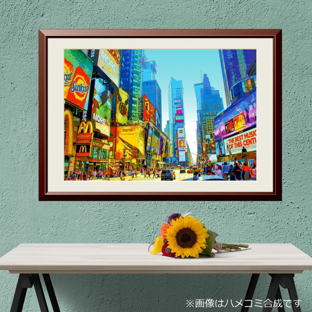 オーダー用】風景 アートポスター 風景1