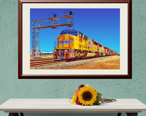 未使用　MINSEOK 水彩画 (プリント) 車 ポスター 屋内 装飾 Amazon.co.jp: MINSEOK 水彩画 車 ポスター 屋内 装飾 [韓国製] A2