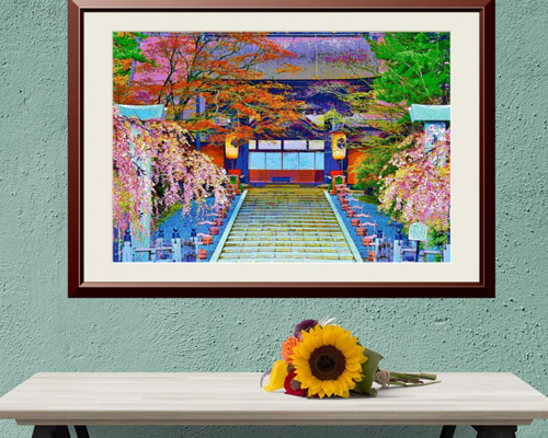 アートポスターNO.11(15862) アートポスターNO.11(15862) アート