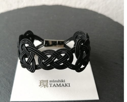 めぐみオーダーブレスレット TEXTURE CLIP CHAIN BRACELET(2JU0358)K10 ブレスレット｜スター