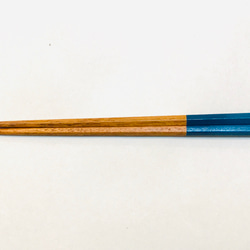 漆塗り箸(マラス) 2枚目の画像