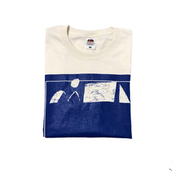 zawaT2020【Ｓ】　デザインTシャツ・アートTシャツ・レディースフリー 2枚目の画像