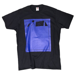zawaT2020【Ｌ】　デザイン　アート　イラスト　Tシャツ 1枚目の画像