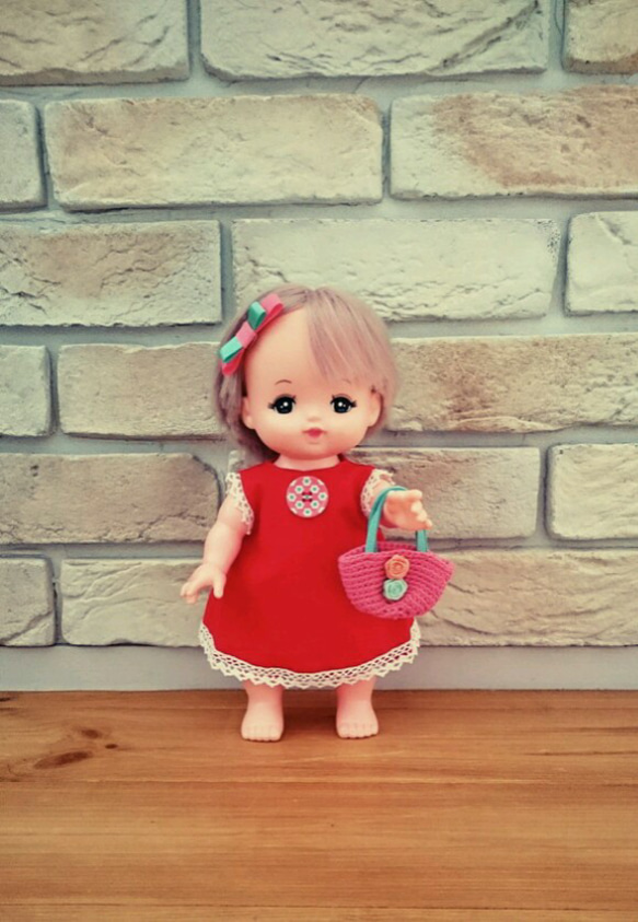 アガツマかわいいはなちゃん人形 アガツマのかわいいはなちゃん