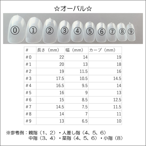 ベージュのもやんネイル（5-2） 5枚目の画像