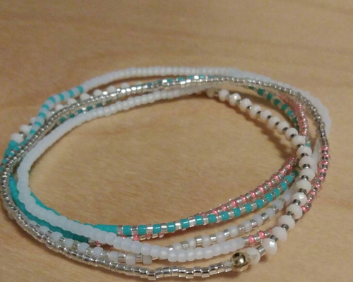 ・極美品・バカラ サイコロ ブレスレット ネックレス セット ネックレス 2 極美品・バカラ サイコロ ブレスレット ネックレス セット