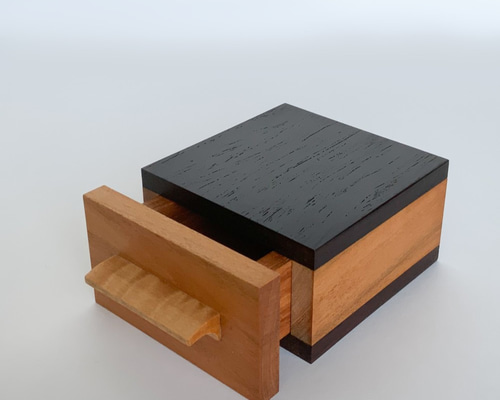 小さめ壺　木製箱入り Amazon.co.jp: Angoily 5個入り ボックス 木箱植木鉢 小さな保存