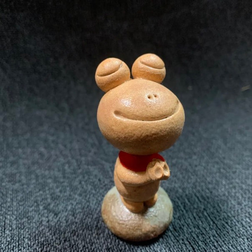 ☆♦激レア物→萩焼の陶器です 新しいホビー・楽器・アート - ☆♢激レア物→萩焼の陶器です