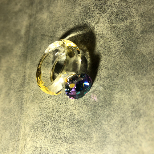 ハンドメイドリング 指輪・リング hayato_jewelry 通販 10524394