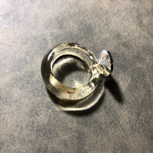 ハンドメイドリング 指輪・リング hayato_jewelry 通販 10524394