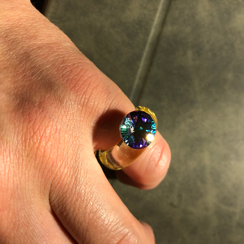 ハンドメイドリング 指輪・リング hayato_jewelry 通販 10524394