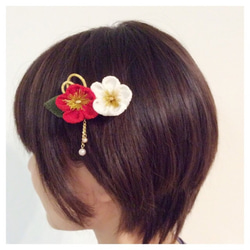 送料無料】リバティ 4本セット パッチンピン ヘアピン *i.Craft* 通販