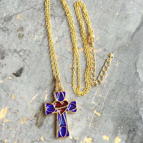 Happy world様 Bhado マクラクサァ1枚 ネックレス1本 合計2点 Happy world様 Bhado マクラクサァ1枚 ネックレス1本 合計2点