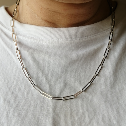 ホピ チェーンネックレス シルバー925 ネックレス・ペンダント ホピ チェーンネックレス シルバー925 ネックレス・ペンダント