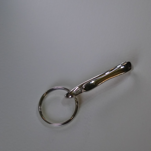 シルバー925 唐草　キーチェーン 唐草キーチェーン シルバー925 その他アクセサリー K2 通販