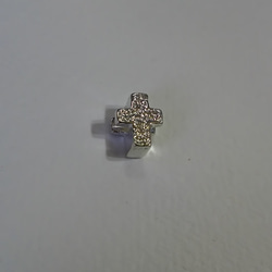 唐草キーチェーン シルバー925 その他アクセサリー K2 通販 3684574