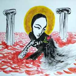 【2024 新作】 0_2c8b377585e65058e6129fe371b3 絵画+タペストリー
