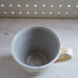 117/おうちコーヒーカップ（むらさき） 3枚目の画像