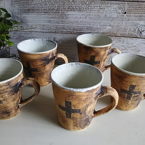 行動マグカップ　（つくる哲学） 哲学者マグカップを作りました。 - CAMPFIRE (キャンプファイヤー)