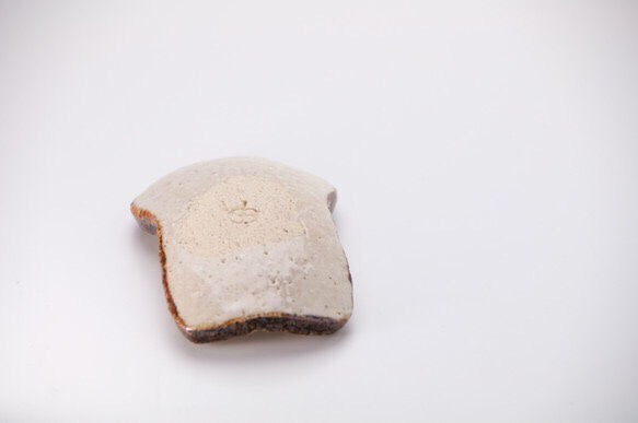 食パンのミニ皿 4枚目の画像