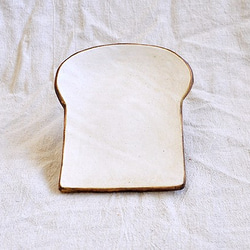 食パンの皿 CLASSIC　-M- 3枚目の画像