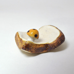 厚片吐司的筷架 [mushroom] 第6張的照片