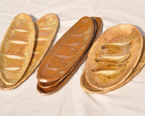 バケットのお皿【2nd】 2014 秋 大皿 716zakka 通販 652158