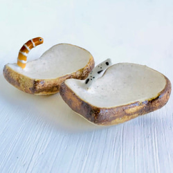 厚切麵包和鰻魚筷架 第7張的照片