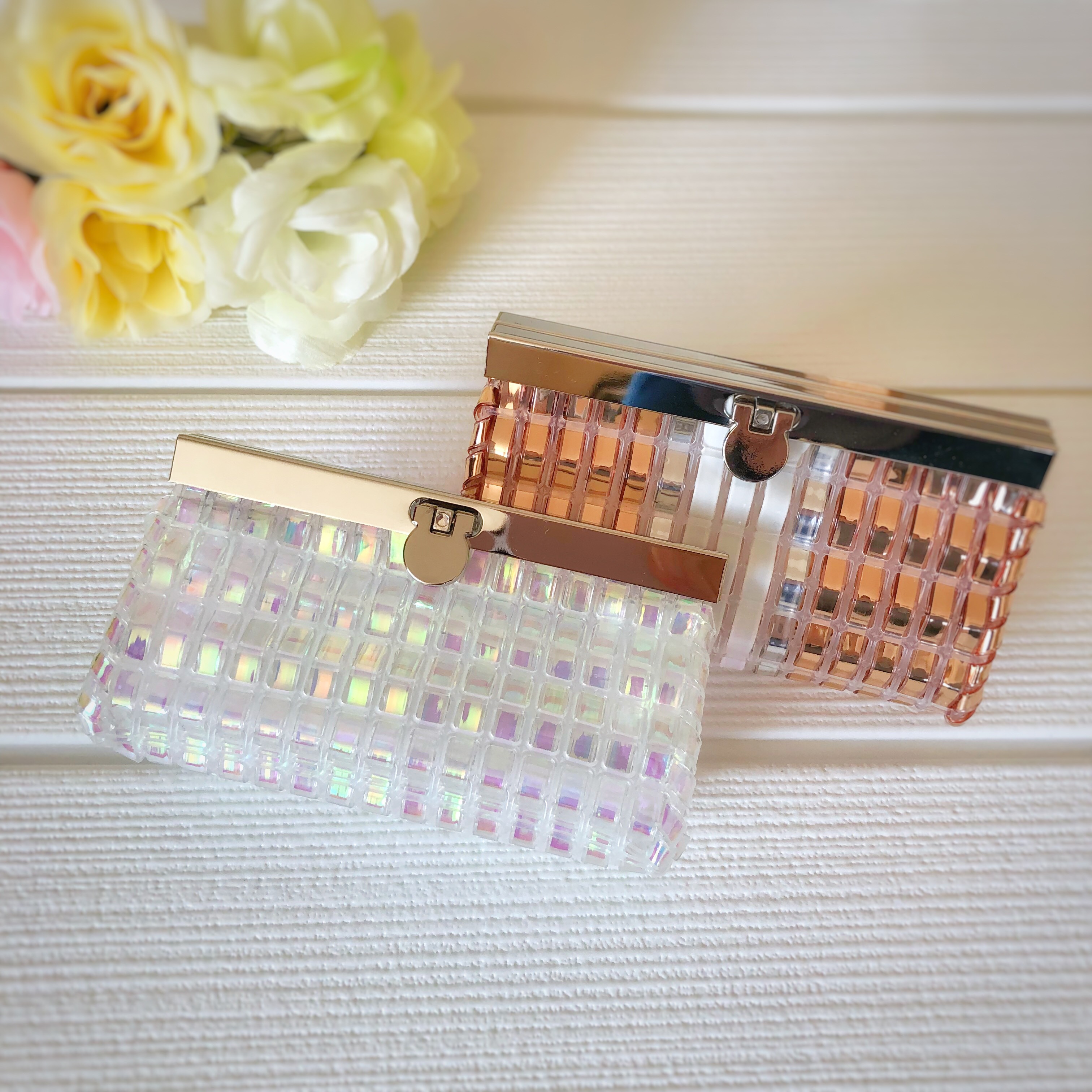 キラキラ⭐️様　オーダーページ　ミニポーチ 15点