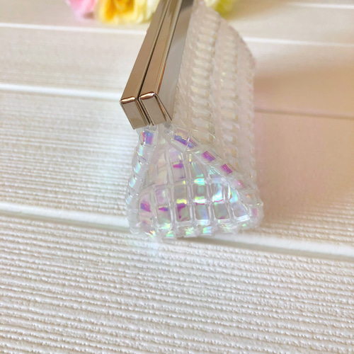 キラキラ⭐️様　オーダーページ　ミニポーチ　１５点 キラキラ⭐️様 オーダーページ ミニポーチ 15点 キラキラ