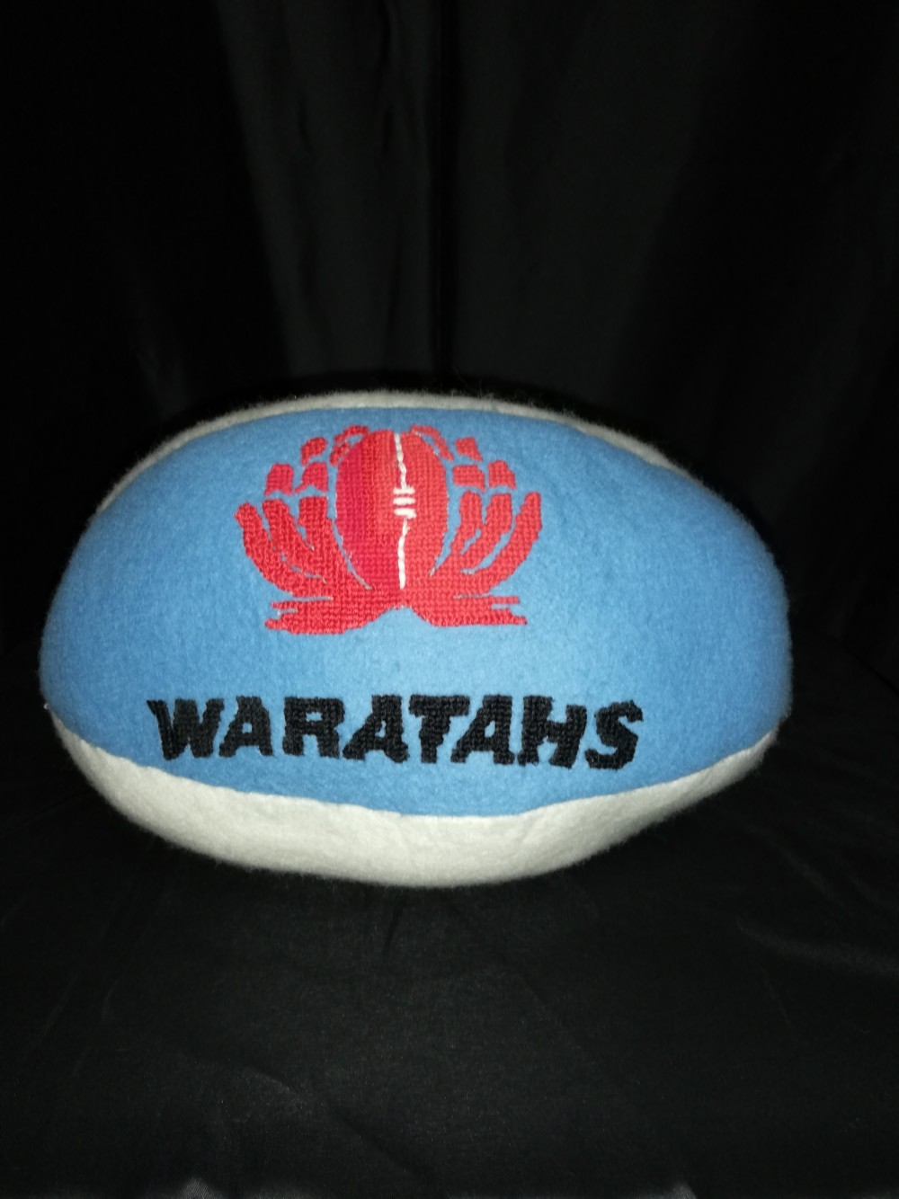 ラグビー　オーストラリア　WARATAHS ワラターズ　ジャージ canterbury】ラグビー オーストラリア NSW WARATAHS ワラターズ