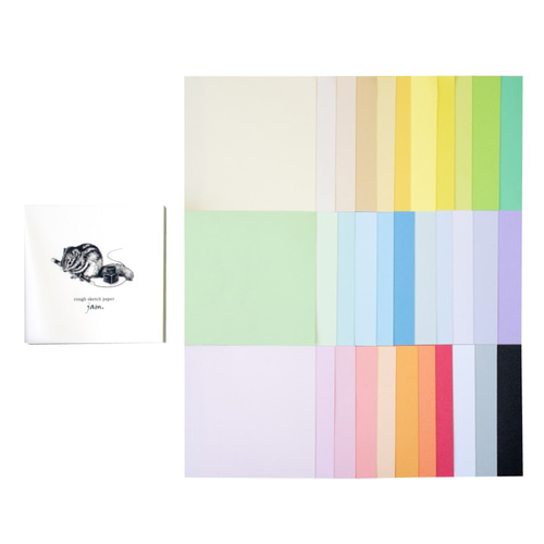 海外文具セレクトセット●コーヒーカフェ系まとめ●スタンプ、メモ帳etc LETS STATIONERY GOODS