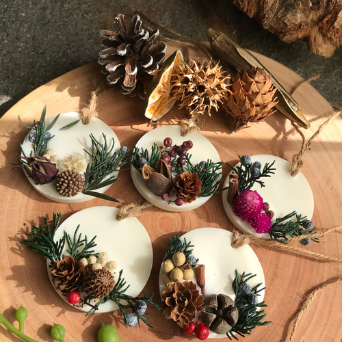 アロマワックスサシェ NO.69  2点で780円✨ アロマワックスサシェ NO.69 2点で780円✨ アロマワックスサシェ