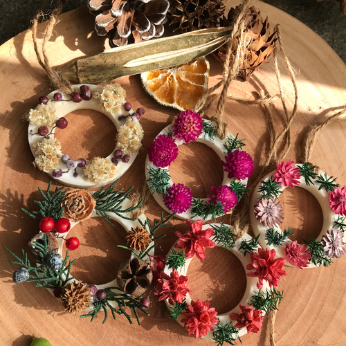 アロマワックスサシェ キャンドル・キャンドルホルダー 🕯Yuragi 通販