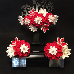 花嫁かんざし 楽天市場】【レンタル】花嫁 かんざしレンタル べっ甲風 04 和装