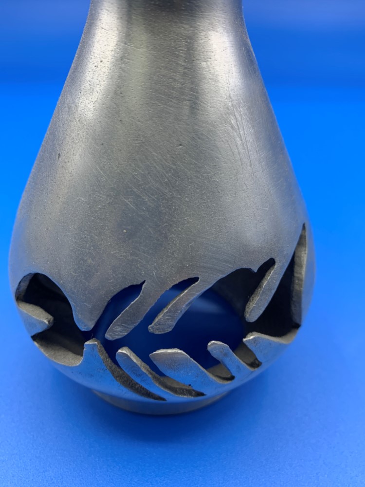 Fish bone