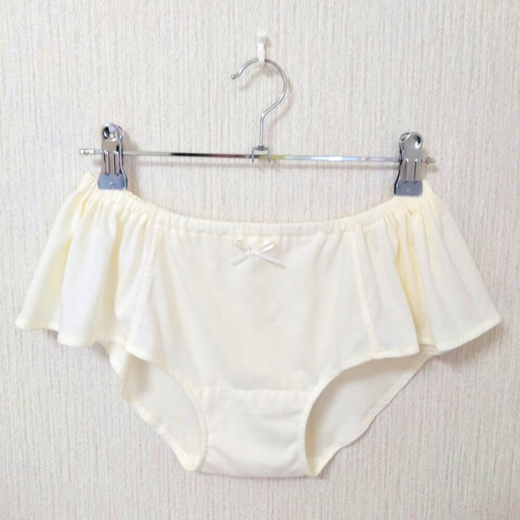 ふんどしパンツオーダーメイド