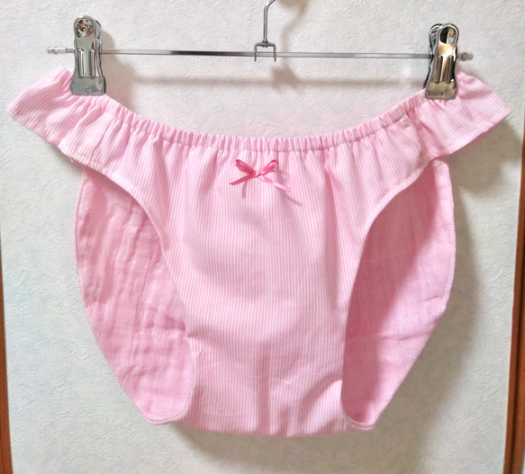 ふんどしパンツオーダーメイド