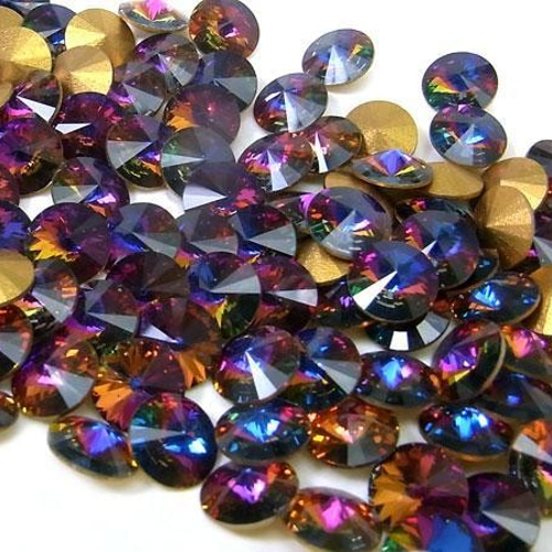 リボリ様 専用スワロフスキー ヴィンテージ 【公式通販】