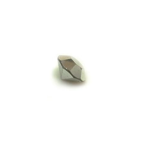 Wholesale Austrian Swarovski Crystal Art. #1100 Comet Argent