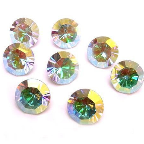 ヴィンテージ スワロフスキー art.1102 CRYSTAL AURORE BOREALE ヴィンテージ スワロフスキー art.1102 CRYSTAL AURORE BOREALE
