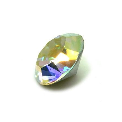 ヴィンテージ スワロフスキー art.1102 CRYSTAL AURORE BOREALE