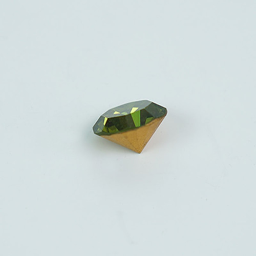 ヴィンテージ スワロフスキー art.1102 OLIVINE ss60 12個 バラ